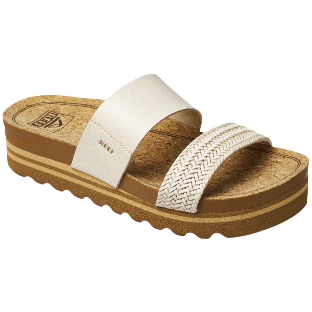 Reef Women's Cushion Vista Hi Sandal